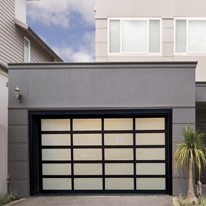 garage doors