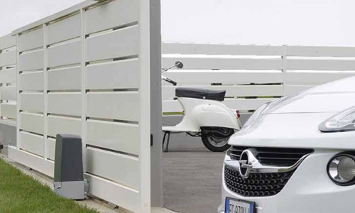 Automatic Gate Motor